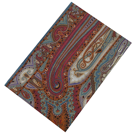 Etro(��Ʈ��) ��ũ ȥ�� ������ ��ī�� �̹���3 - ���̺��� �߰���ǰ