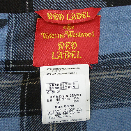 Vivienne Westwood(���ȿ���Ʈ���) �� �̹���4 - ���̺��� �߰���ǰ