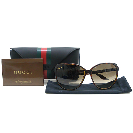 Gucci(����) GG3162 ���� �Ｑ ���۶� [��������] �̹���2 - ���̺��� �߰���ǰ