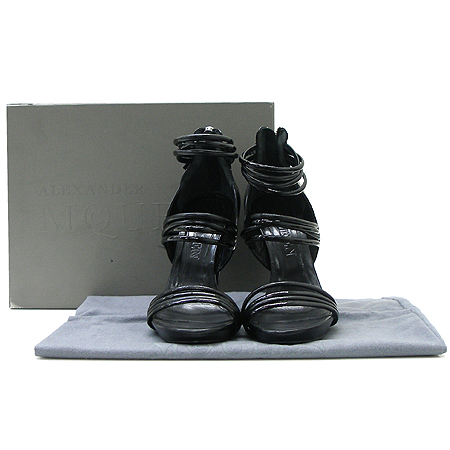 Alexander Mcqueen (�˷���� ����) ���̴�Ʈ ��Ʈ�� ���� ���� �̹���2 - ���̺��� �߰���ǰ