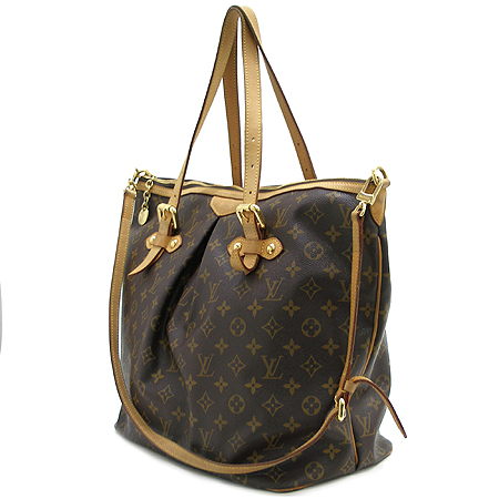 Louis Vuitton(���̺���) M40146 ���׷� ĵ���� �ȷ���GM 2WAY �̹���3 - ���̺��� �߰���ǰ