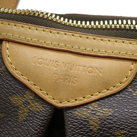 Louis Vuitton(���̺���) M40146 ���׷� ĵ���� �ȷ���GM 2WAY �̹���4 - ���̺��� �߰���ǰ