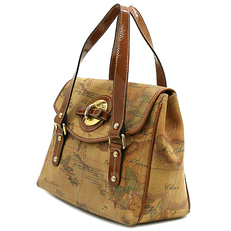 ALVIERO MARTINI(�˺񿡷� ����Ƽ��) ���� �÷� ������ �ΰ� ��Ʈ ��� ��Ʈ�� �̹���3 - ���̺��� �߰���ǰ