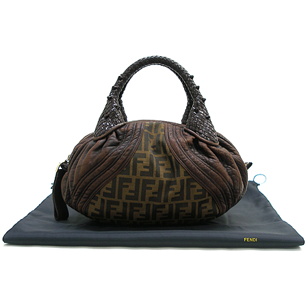 Fendi(���) 8BL078 ������ ��Ʈ�� �̹���2 - ���̺��� �߰���ǰ