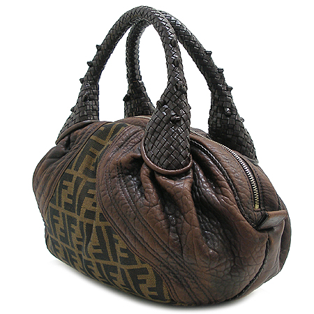 Fendi(���) 8BL078 ������ ��Ʈ�� �̹���3 - ���̺��� �߰���ǰ