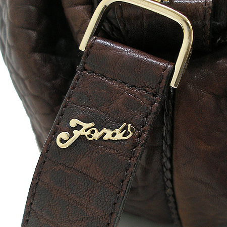 Fendi(���) 8BL078 ������ ��Ʈ�� �̹���5 - ���̺��� �߰���ǰ