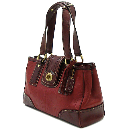 Coach(��ġ) 11330 ���� ���� ��Ŭ ��� ��Ʈ�� �̹���2 - ���̺��� �߰���ǰ