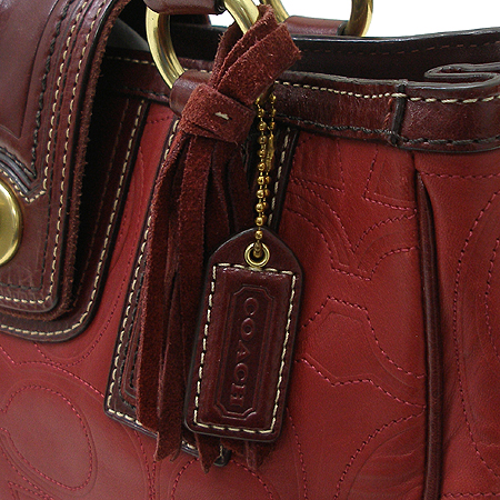 Coach(��ġ) 11330 ���� ���� ��Ŭ ��� ��Ʈ�� �̹���3 - ���̺��� �߰���ǰ