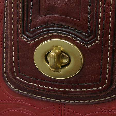 Coach(��ġ) 11330 ���� ���� ��Ŭ ��� ��Ʈ�� �̹���4 - ���̺��� �߰���ǰ