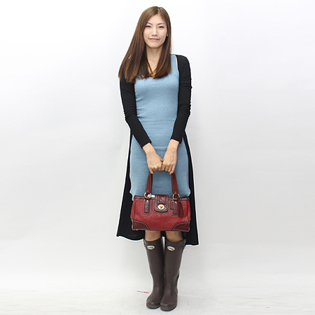 Coach(��ġ) 11330 ���� ���� ��Ŭ ��� ��Ʈ�� �̹���6 - ���̺��� �߰���ǰ