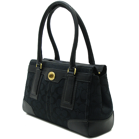 Coach(��ġ) 11062 ���� �ñ״�ó �𰡵� ��Ʈ�� [��������] �̹���3 - ���̺��� �߰���ǰ