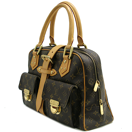 Louis Vuitton(���̺���) M40025 ���׷� ĵ���� ����źGM ��Ʈ�� �̹���2 - ���̺��� �߰���ǰ