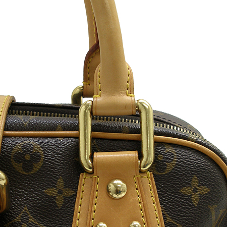 Louis Vuitton(���̺���) M40025 ���׷� ĵ���� ����źGM ��Ʈ�� �̹���4 - ���̺��� �߰���ǰ