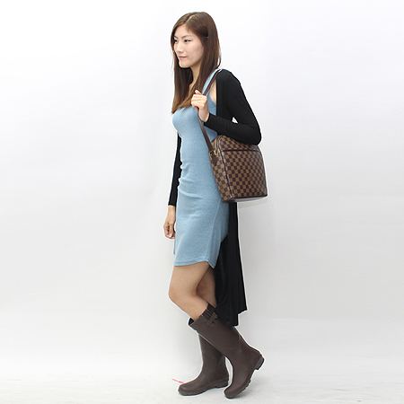 Louis Vuitton(���̺���) N51292 �ٹ̿� ĵ���� ���ĳ׸�GM ����� �̹���7 - ���̺��� �߰���ǰ