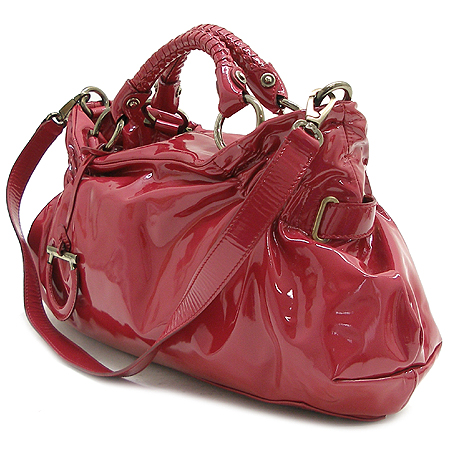 Ferragamo(��󰡸�) AU 21 A722 ���� ��� ���̴�Ʈ ��Ʈ�� + ��Ʈ�� [��ġ��] �̹���2 - ���̺��� �߰���ǰ