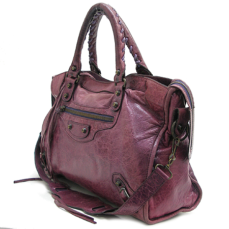 Balenciaga(�߷��þư�) 115748 CLASSIC(Ŭ����) CITY(��Ƽ) 2WAY �̹���2 - ���̺��� �߰���ǰ
