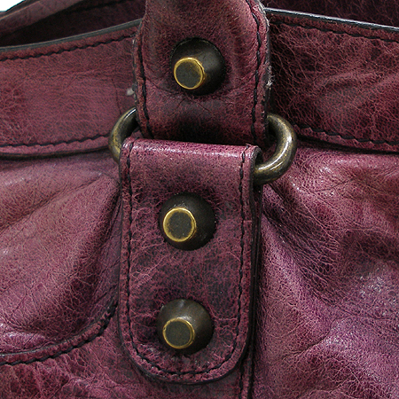 Balenciaga(�߷��þư�) 115748 CLASSIC(Ŭ����) CITY(��Ƽ) 2WAY �̹���3 - ���̺��� �߰���ǰ