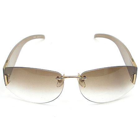 Fendi(���) SL 7496S ũ����Ż �ΰ� ��� ���۶� �̹���3 - ���̺��� �߰���ǰ