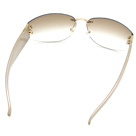 Fendi(���) SL 7496S ũ����Ż �ΰ� ��� ���۶� �̹���4 - ���̺��� �߰���ǰ