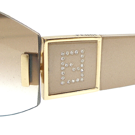 Fendi(���) SL 7496S ũ����Ż �ΰ� ��� ���۶� �̹���5 - ���̺��� �߰���ǰ