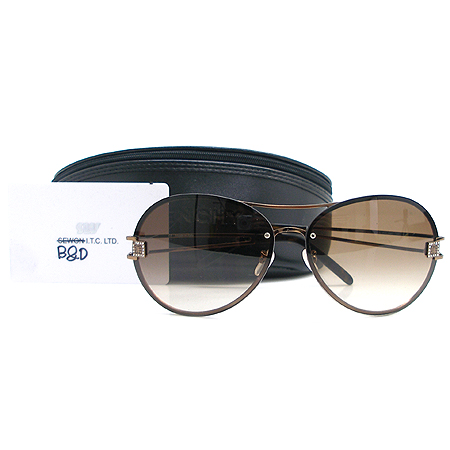 GIVENCHY(�����) SGV268G ���� ���۶� �̹���2 - ���̺��� �߰���ǰ