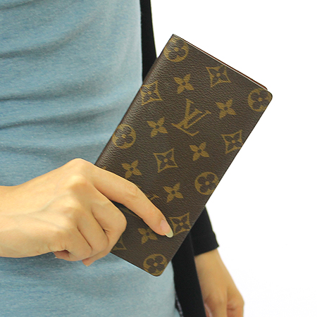 Louis Vuitton(̺) M61823 ׷ ĵ Ʈ ߷ ų  ̹6 - ̺ ߰ǰ