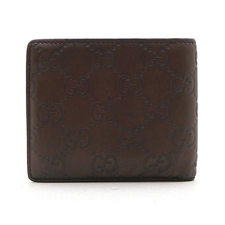 Gucci(����) 145754 GG�ΰ� ���� �ø� ���� ������ �̹���3 - ���̺��� �߰���ǰ