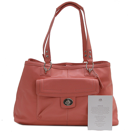 Coach(��ġ) F19210 Thoth ��ũ ���� ��Ƽġ ��Ʈ�� �̹���2 - ���̺��� �߰���ǰ