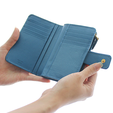 Prada(�����) 1M1225 �ڹ�Ʈ ���� ���ǾƳ� ¤�� ������ �̹���7 - ���̺��� �߰���ǰ