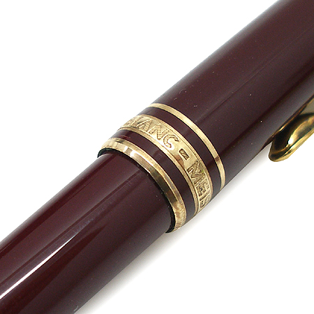 Montblanc(������) 164 ���ǵ� ���� ���� �̹���4 - ���̺��� �߰���ǰ