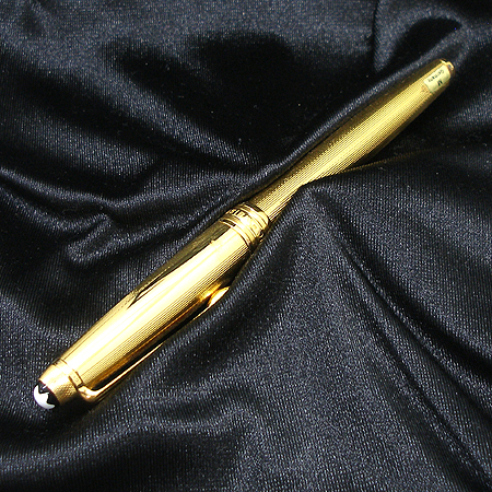 Montblanc(������) 146 ���̽���ƣ 925(�ǹ�) 18K ���� �ָ��׾� ������(�ջ����� M) [��������] �̹���3 - ���̺��� �߰���ǰ