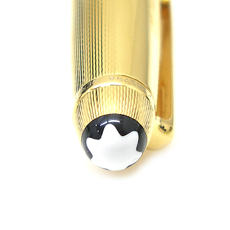 Montblanc(������) 146 ���̽���ƣ 925(�ǹ�) 18K ���� �ָ��׾� ������(�ջ����� M) [��������] �̹���4 - ���̺��� �߰���ǰ