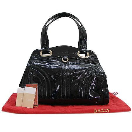 Bally(�߸�) JADA ���� ���̴�Ʈ ���� �ΰ� ��� ��Ʈ�� �̹���5 - ���̺��� �߰���ǰ