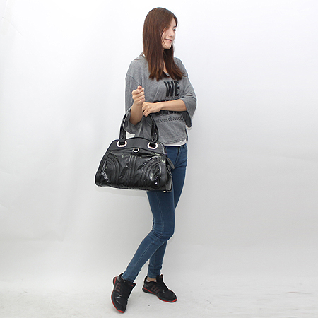Bally(�߸�) JADA ���� ���̴�Ʈ ���� �ΰ� ��� ��Ʈ�� �̹���7 - ���̺��� �߰���ǰ