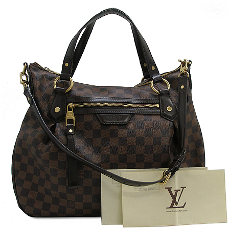Louis Vuitton(���̺���) N41131 �ٹ̿� ���� �˹��� ������ MM 2WAY [�б�������] �̹���2 - ���̺��� �߰���ǰ