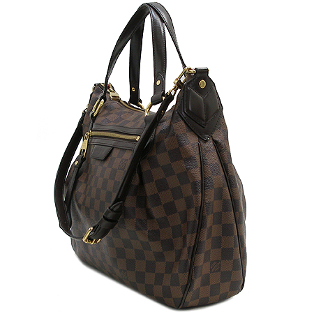 Louis Vuitton(���̺���) N41131 �ٹ̿� ���� �˹��� ������ MM 2WAY [�б�������] �̹���3 - ���̺��� �߰���ǰ