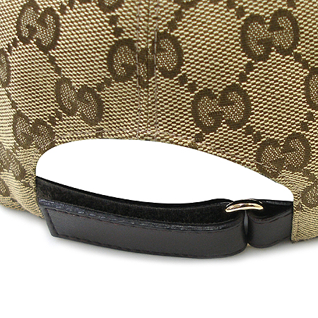 Gucci(����) 200035 GG�ΰ� �ڰ��� ��� �߱� ���� �̹���4 - ���̺��� �߰���ǰ