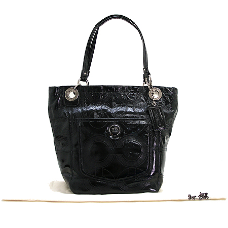 Coach(��ġ) 14265 �˷��� ���� ������ ��Ʈ �� ����� �̹���5 - ���̺��� �߰���ǰ