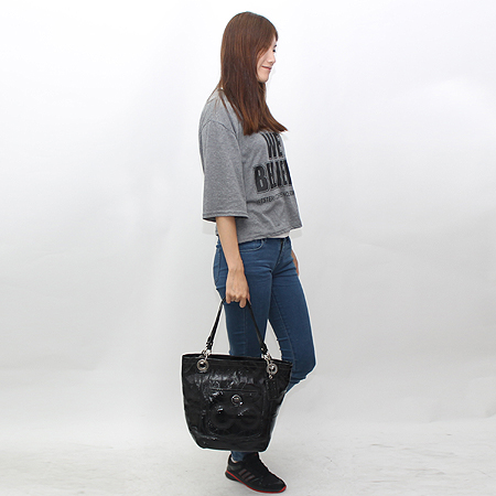 Coach(��ġ) 14265 �˷��� ���� ������ ��Ʈ �� ����� �̹���7 - ���̺��� �߰���ǰ