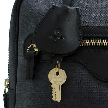 Aigner(���̱׳�) �׷��� PVC ���� �ΰ� ��� ���� �̹���4 - ���̺��� �߰���ǰ