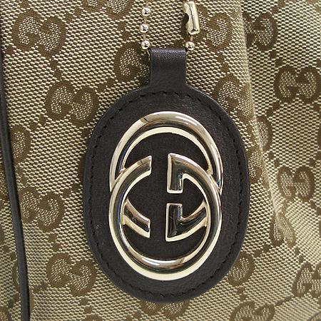 Gucci(����) 211944 GG�ΰ� �𰡵� ��ũ���� Ʈ���� ��Ű ��Ʈ�� [��������] �̹���4 - ���̺��� �߰���ǰ