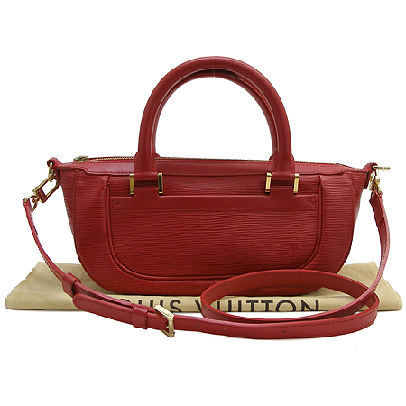 Louis Vuitton(���̺���) M5891E ���� ���� �ٴ��� PM 2WAY �̹���2 - ���̺��� �߰���ǰ