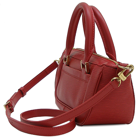 Louis Vuitton(���̺���) M5891E ���� ���� �ٴ��� PM 2WAY �̹���3 - ���̺��� �߰���ǰ