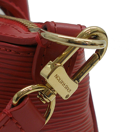 Louis Vuitton(���̺���) M5891E ���� ���� �ٴ��� PM 2WAY �̹���4 - ���̺��� �߰���ǰ