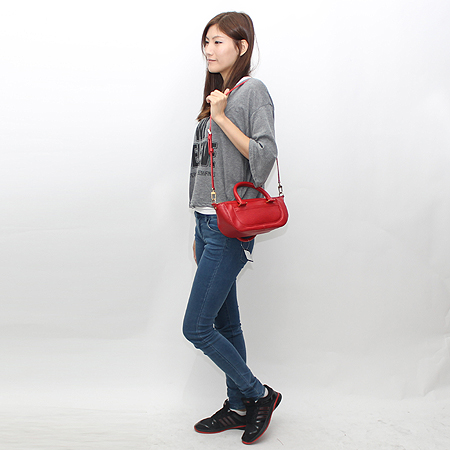 Louis Vuitton(���̺���) M5891E ���� ���� �ٴ��� PM 2WAY �̹���7 - ���̺��� �߰���ǰ