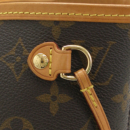 Louis Vuitton(���̺���) M40155 ���׷� ĵ���� �׹�ǮPM ����� [��������] �̹���3 - ���̺��� �߰���ǰ