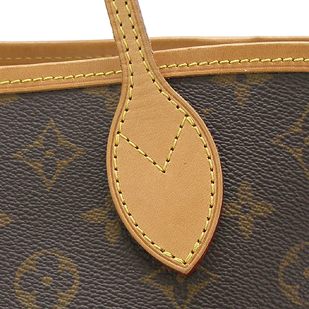 Louis Vuitton(���̺���) M40155 ���׷� ĵ���� �׹�ǮPM ����� [��������] �̹���4 - ���̺��� �߰���ǰ