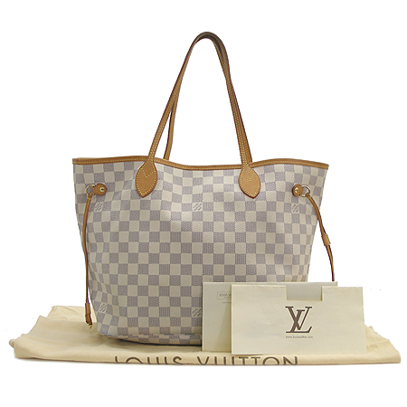 Louis Vuitton(���̺���) N51107 �ٹ̿� ���ָ� ĵ���� �׹�ǮMM ����� [��������] �̹���2 - ���̺��� �߰���ǰ