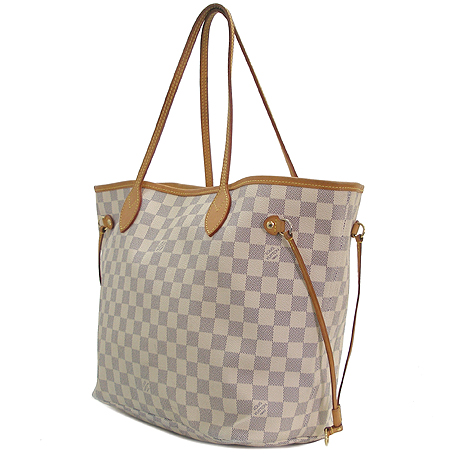 Louis Vuitton(���̺���) N51107 �ٹ̿� ���ָ� ĵ���� �׹�ǮMM ����� [��������] �̹���3 - ���̺��� �߰���ǰ