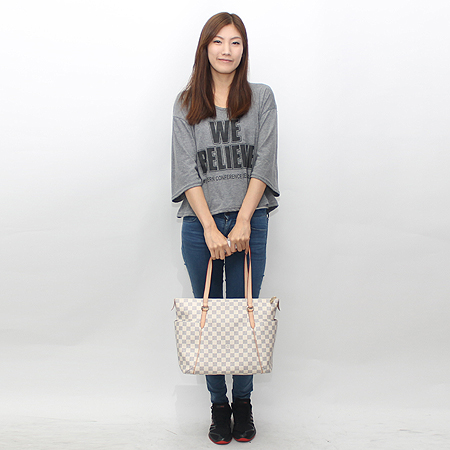 Louis Vuitton(���̺���) N51262 �ٹ̿� ���ָ� ĵ���� ��Ż��MM ����� [��������] �̹���6 - ���̺��� �߰���ǰ